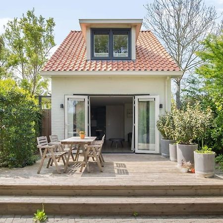 Hello Zeeland - Vakantiehuis Duinenburg 22A Domburg Zewnętrze zdjęcie