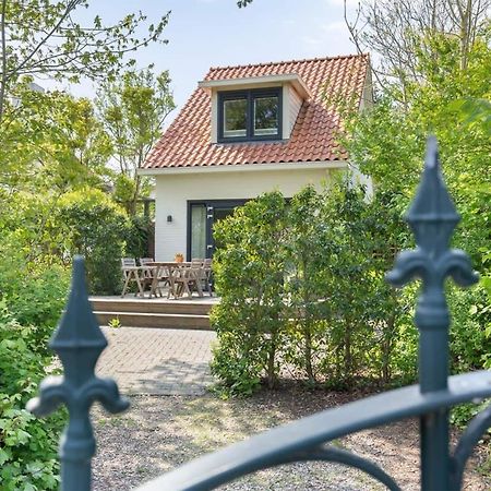 Hello Zeeland - Vakantiehuis Duinenburg 22A Domburg Zewnętrze zdjęcie