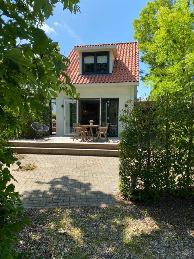 Hello Zeeland - Vakantiehuis Duinenburg 22A Domburg Zewnętrze zdjęcie