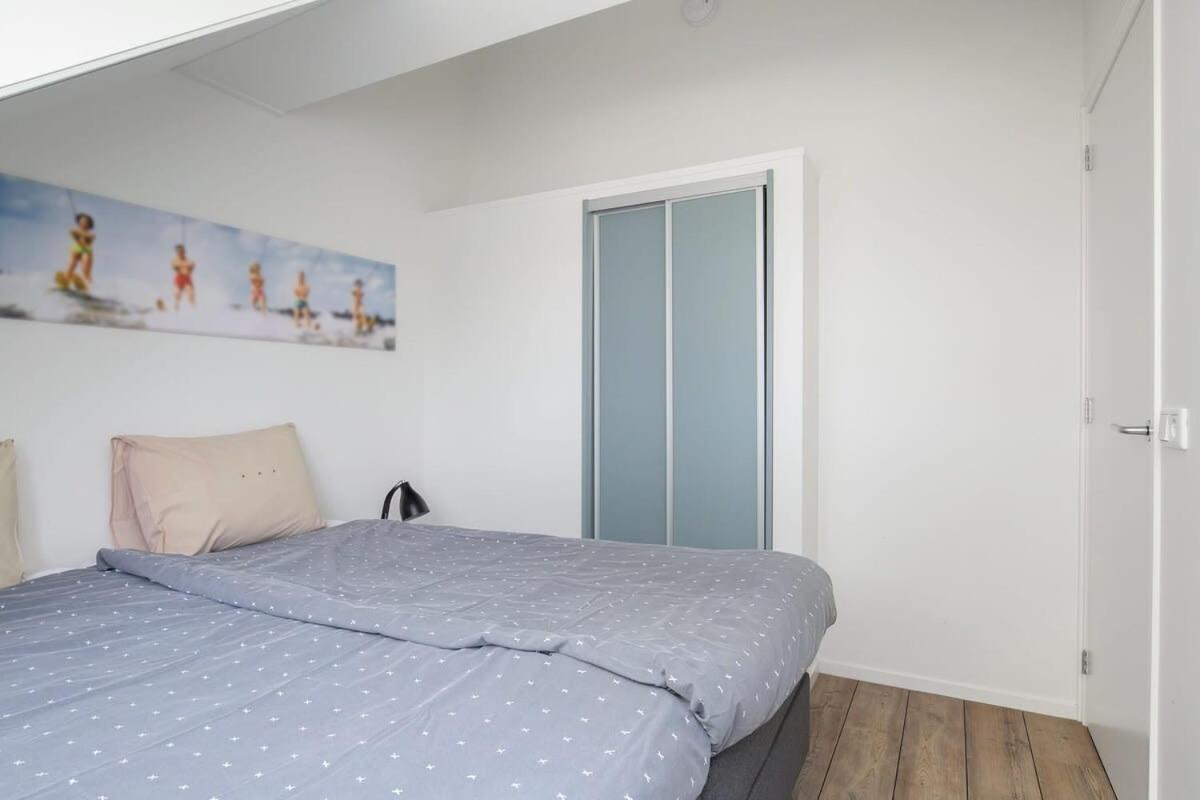 Hello Zeeland - Vakantiehuis Duinenburg 22A Domburg Zewnętrze zdjęcie