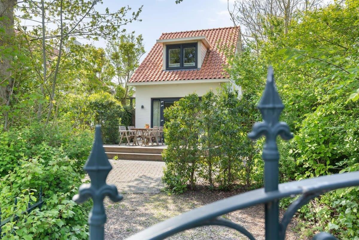Hello Zeeland - Vakantiehuis Duinenburg 22A Domburg Zewnętrze zdjęcie