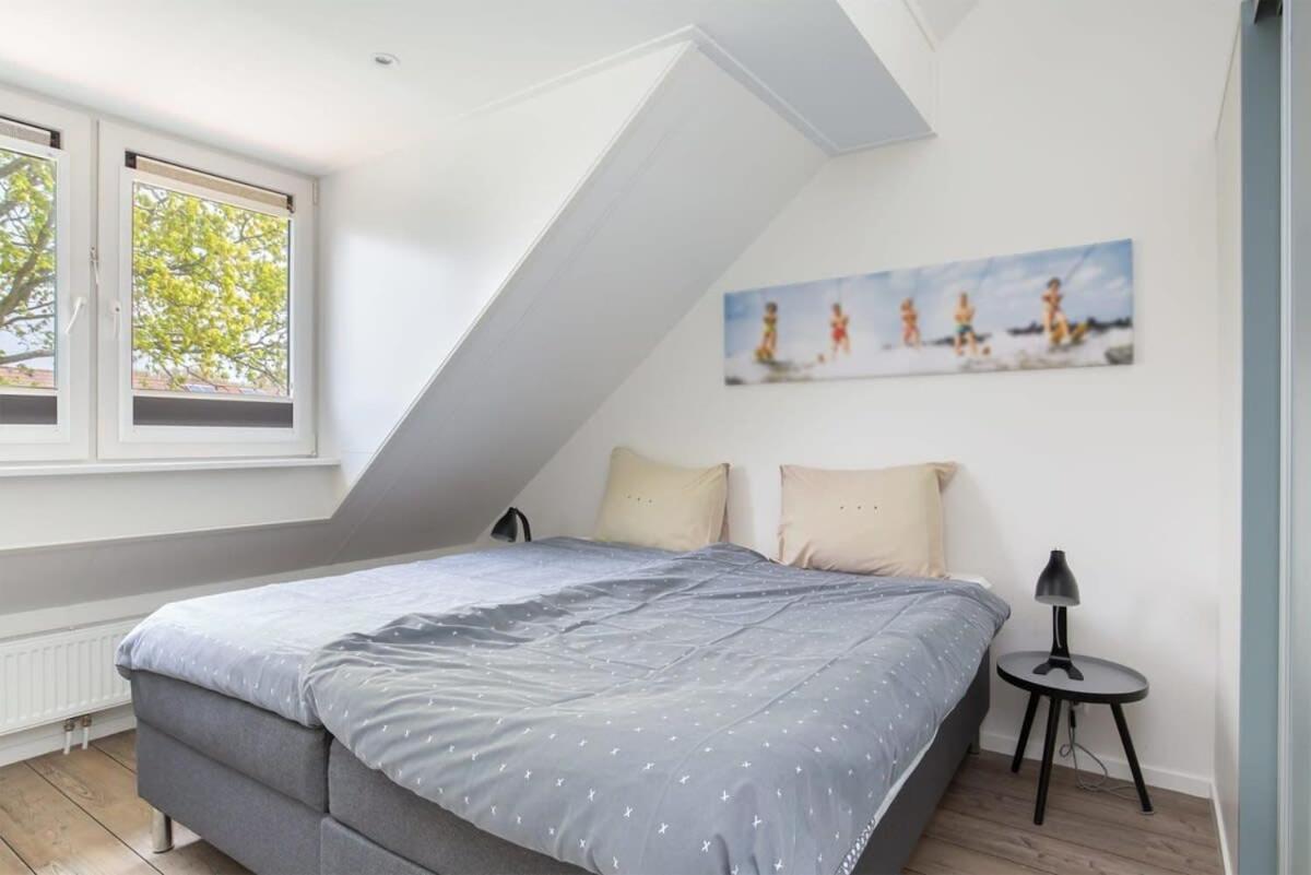 Hello Zeeland - Vakantiehuis Duinenburg 22A Domburg Zewnętrze zdjęcie